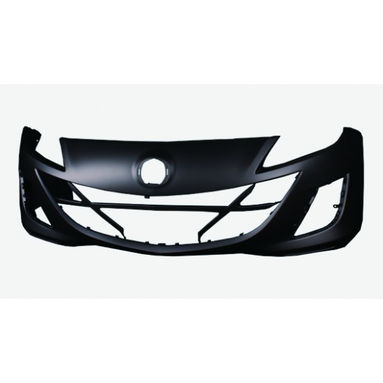 Bumper Mazda 3 10-11 Sd
