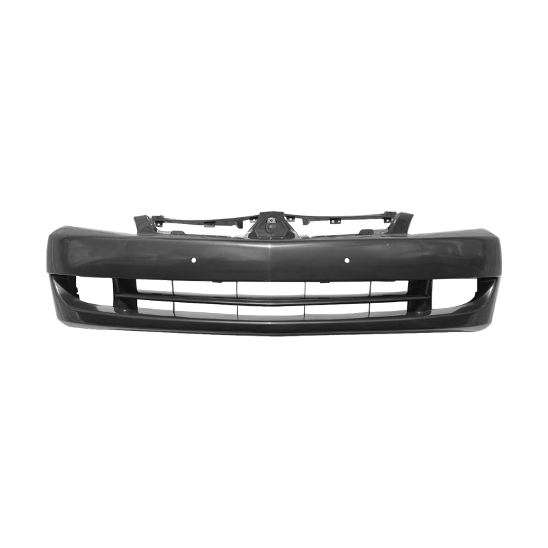 Bumper Mitsubishi Lancer 06-07