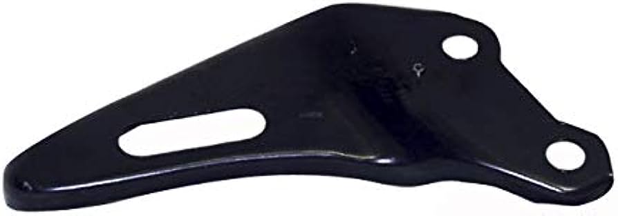 Bracket Bumper Toyota 4runner 96-98 Rh