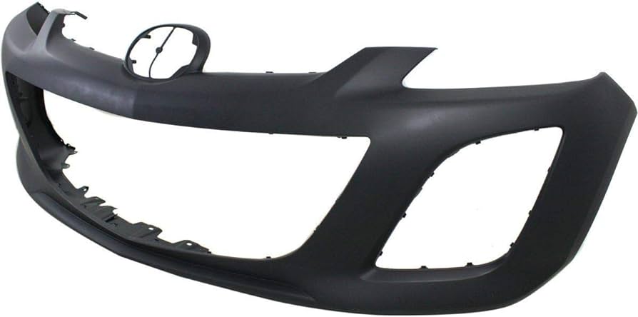 Bumper Mazda Cx7 10-12