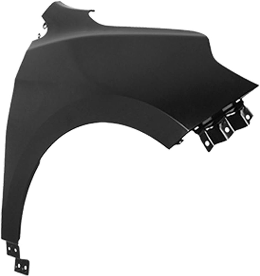Guardafango Chevrolet Equinox 18-20 Rh