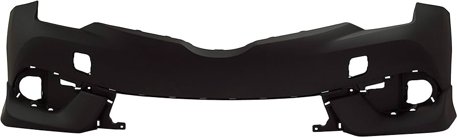 Bumper Toyota Corolla Im/scion 17-18 Hb