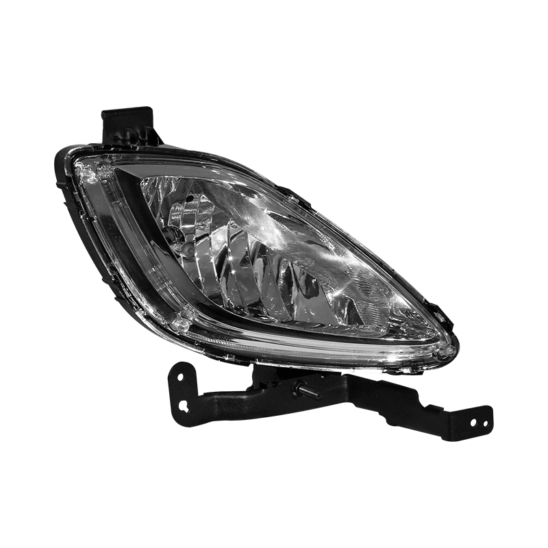 Halogeno Hyundai Elantra 11-13 Rh Sd