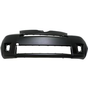 Bumper Scion Xd 08-13