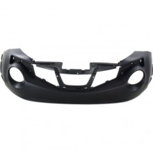 Bumper Nissan Juke 11-14