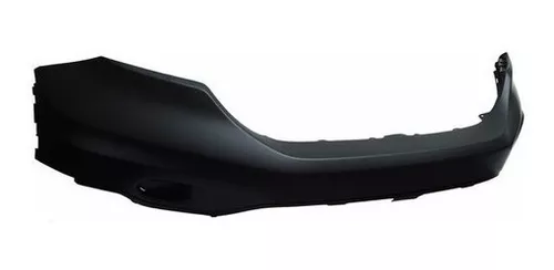 Bumper Honda Crv 10-11 Delantero Superior
