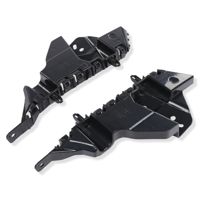 Bracket De Bumper Chevrolet Trax 17-20 Lh