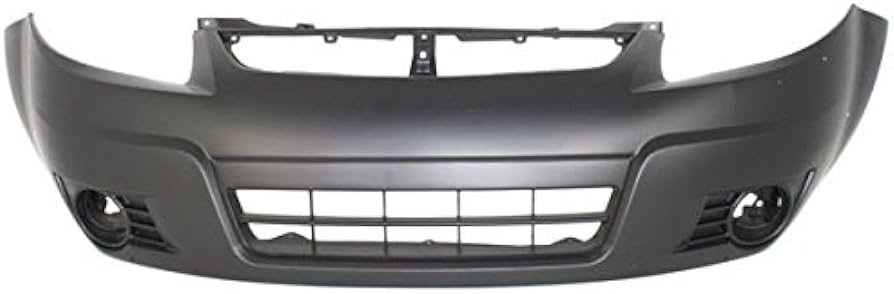 Bumper Suzuki Sx4 07-12
