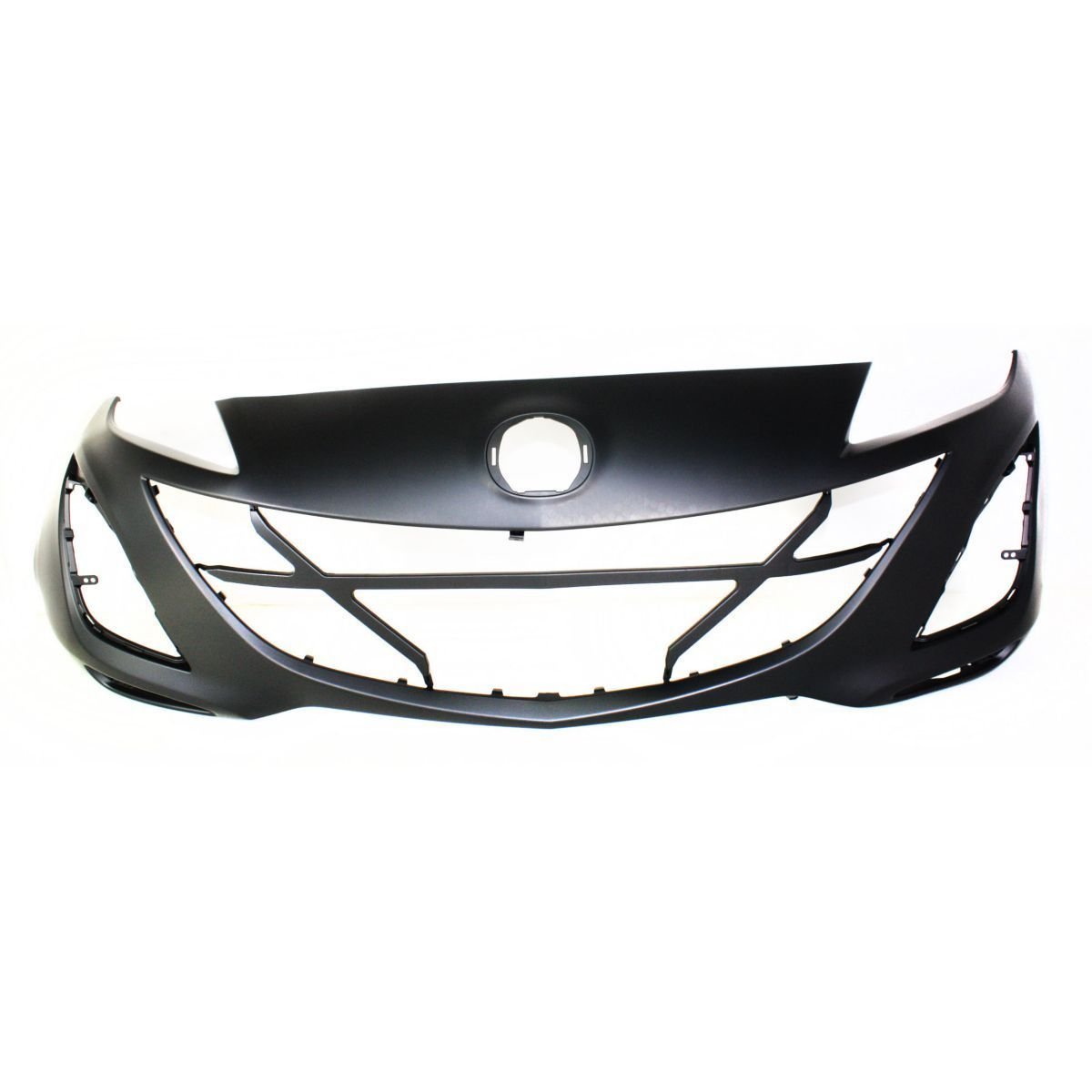 Bumper Mazda 3 10-11 Sport