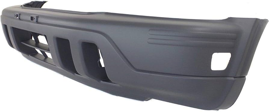 Bumper Honda Crv 97-01 Delantero