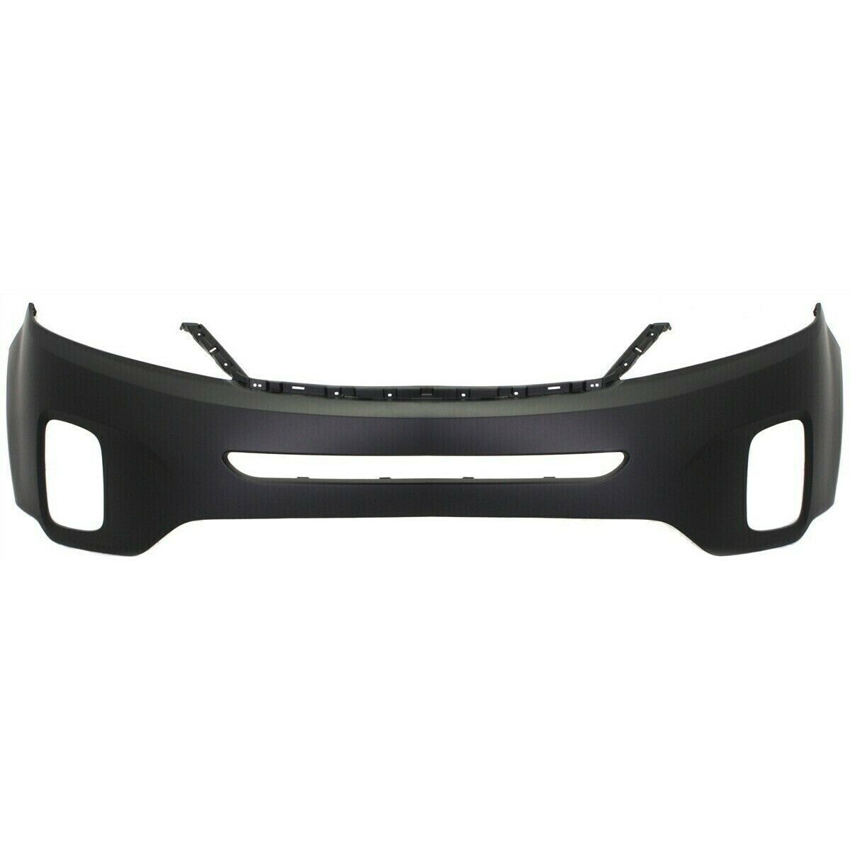 Bumper Kia Sorento 14-15 Delantero