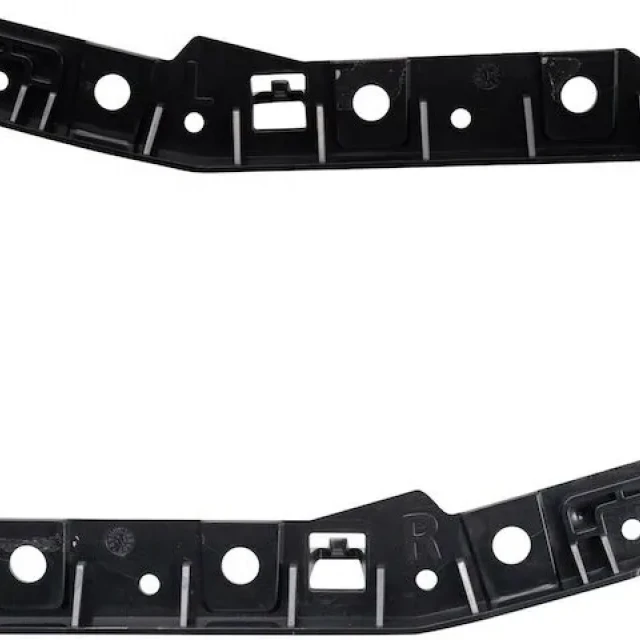 Bracket De Bumper Ford Explorer 16-17 Lh
