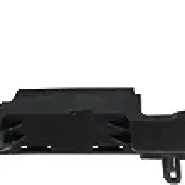 Bracket Central De Bumber Chevrolet Cruze 16-18