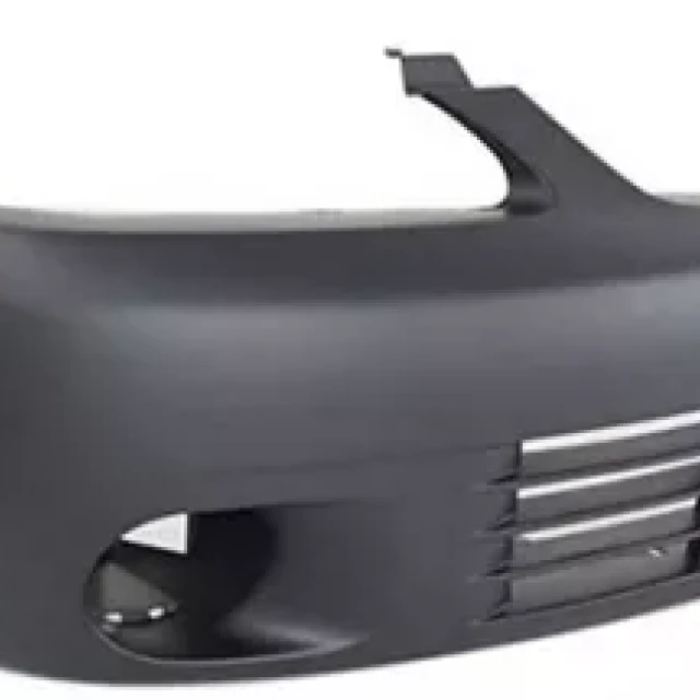 Bumper Nissan Sentra B15 00-03 Americano