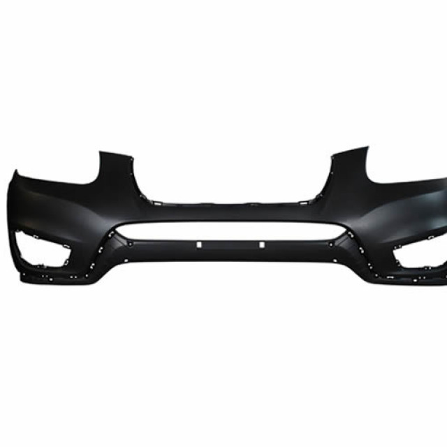 Bumper Hyundai Santa Fe 10-12