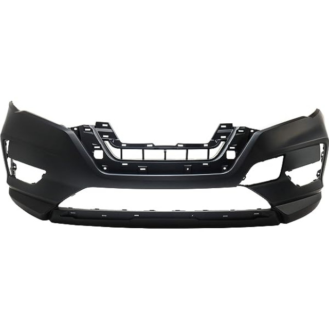 Bumper Nissan Rogue 17-20 