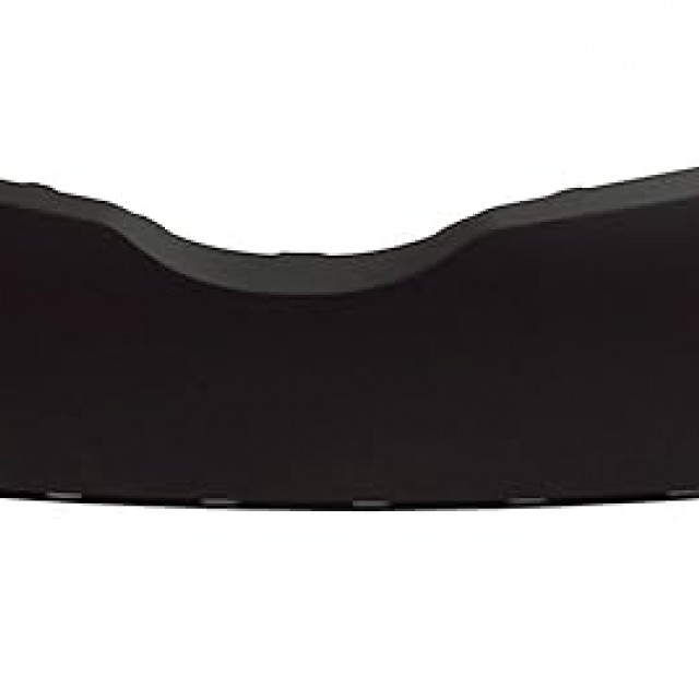 Bumper Toyota Corolla Im/scion 17-18 Hb