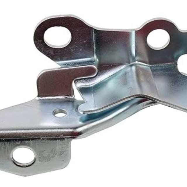 Bisagra De Capo Toyota Corolla 03-04/05-08 Lh Americano