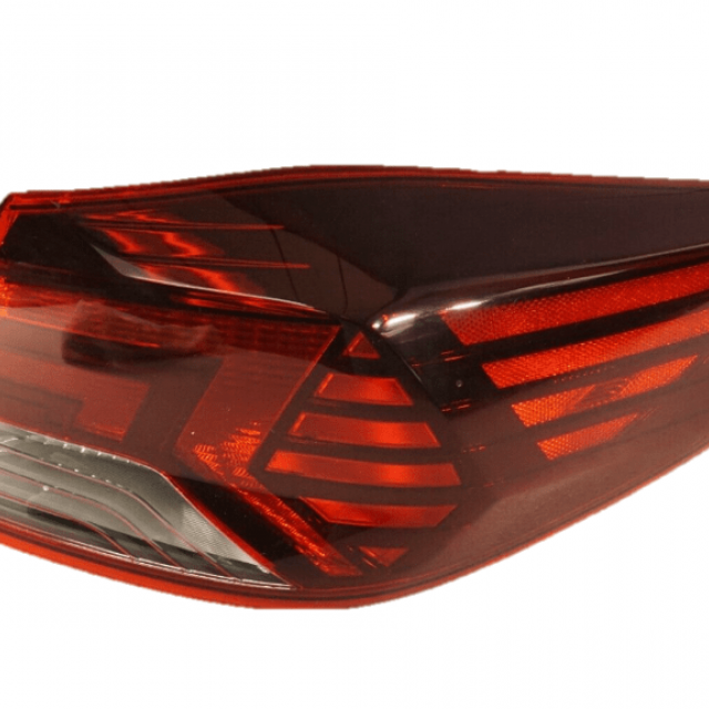Stop Exterior Led Hyundai Elantra 19-20 Lh