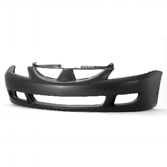 Bumper Mitsubishi Lancer 04-05 Agencia