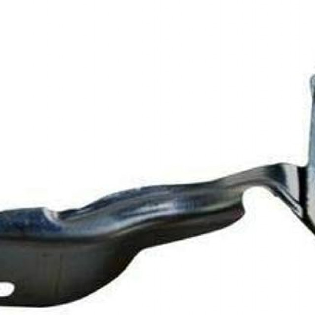 Bisagra De Capo Nissan Rogue 08-13/14-15 Select Lh