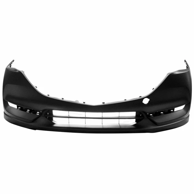 Bumper Mazda Cx5 17-21