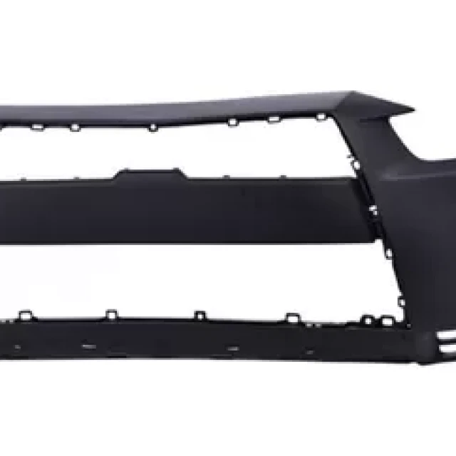 Bumper Mitsubishi Outlander 10-13