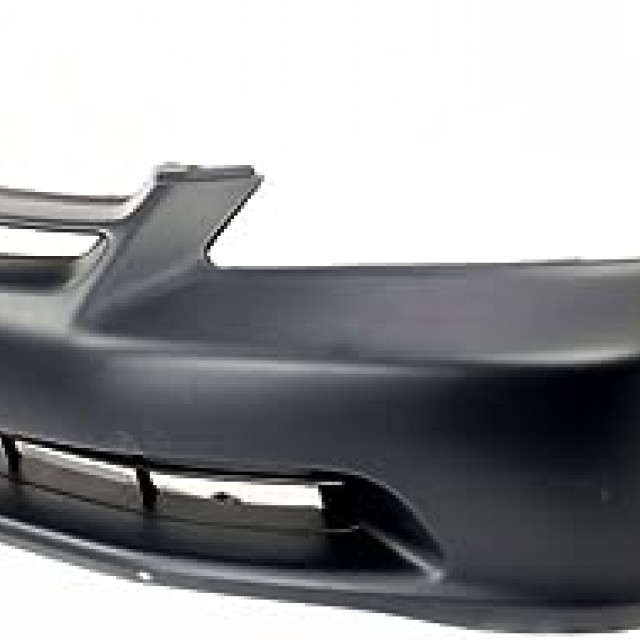 Bumper Honda Accord 98-02 Sedan