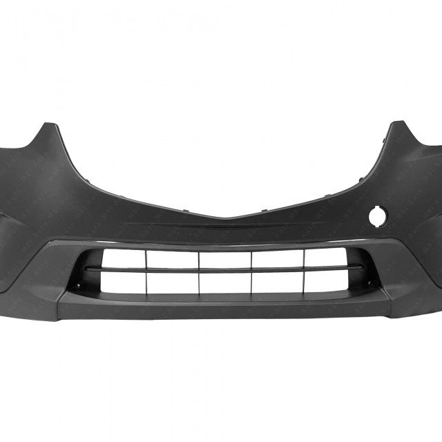 Bumper Mazda Cx5 13-16 Delantero