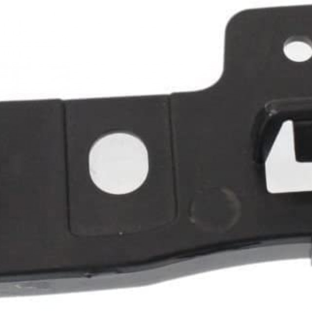Bracket De Bumper Ford Escape 13-16 Plastico