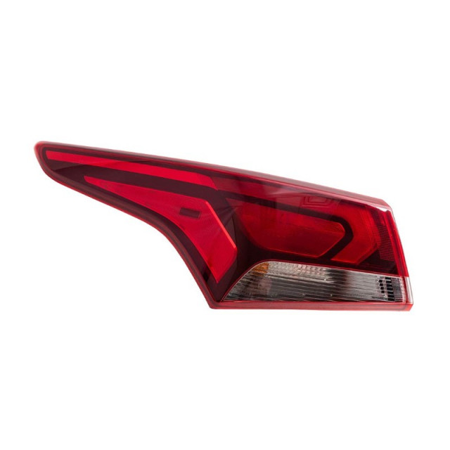 Stop Hyundai Accent 18-20 Lh Exterior Sd