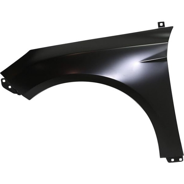 Guardafango Ford Focus 12-18 Lh