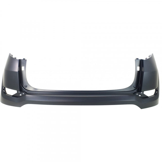 Bumper Hyundai Tucson 16-17 Trasero