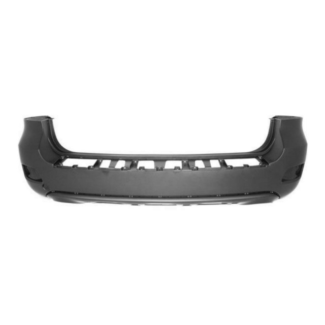 Bumper Hyundai Santa Fe 07-10 Trasero