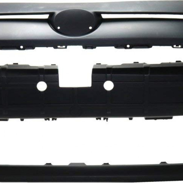 Bumper Toyota Yaris Ia 17-18