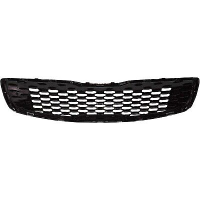 Parrilla De Bumper Kia Forte 17-18