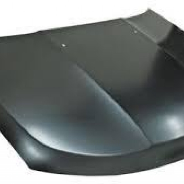 Capo Jeep Compass 11-17