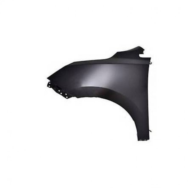 Guardafango Hyundai Tucson 10-13 Lh
