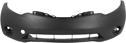 Bumper Nissan Murano 09-10