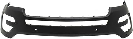 Bumper Superior Ford Explorer 16-17