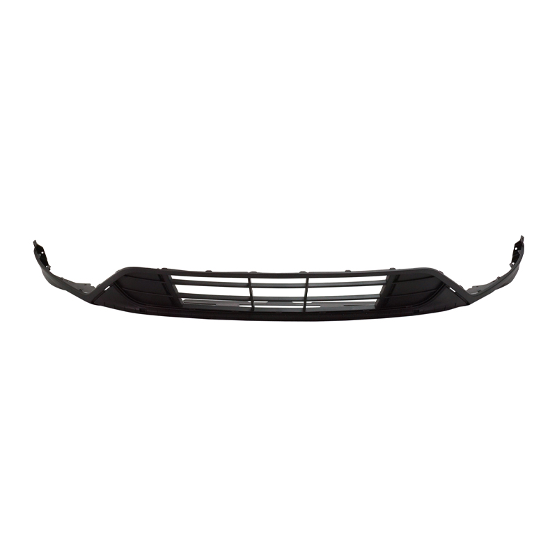 Bumper Ford Escape 17-19 Inferior