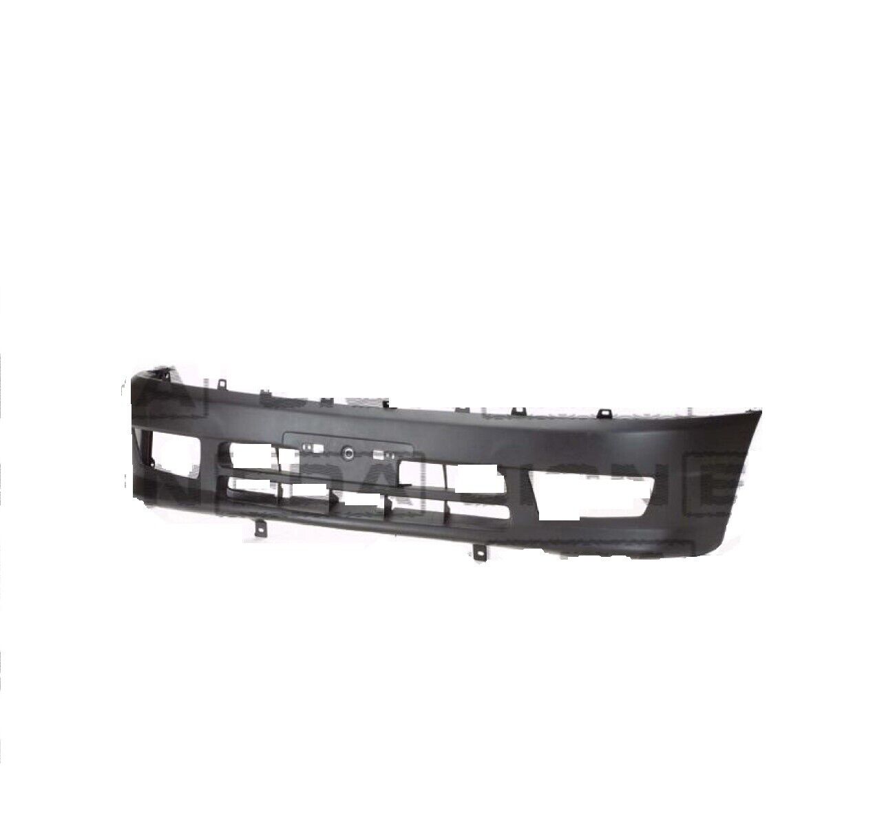 Bumper Mitsubishi Lancer 98-00 Agencia